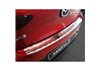 Protector Paragolpes Acero Inoxidable Mazda 3 Hb 5-puertas 2019- 'ribs' 