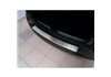 Protector Paragolpes Acero Inoxidable Dacia Duster 2010-2017 'ribs' 