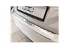 Protector Paragolpes Acero Inoxidable Fiat 500 2015- 'ribs' 