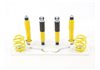 Suspension regulable fk altura Sportfahrwerk VW Bus T4 Typ 70... años 1990-2003