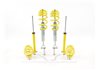 Suspension regulable fk altura Sportfahrwerk Audi A6 C5/4B Limousine años 1997-2004