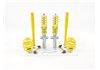 Suspension regulable fk altura Sportfahrwerk Ford Galaxy años 2000-2006 (AK-STREET)