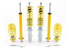 Suspension regulable fk altura Sportfahrwerk Audi A3 8L años 1996-2003 (AK-STREET)