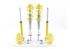 Suspension regulable fk altura Sportfahrwerk Audi A4 8H Cabrio años ab 2000-2009