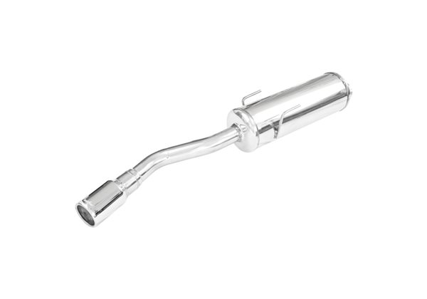 Escape Inoxcar para Peugeot 309 1.6 (89pk) 80mm 