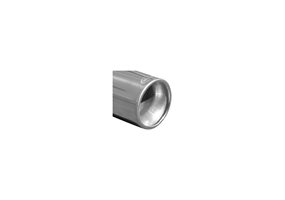 Escape Inoxcar para Renault 19 1.7 (94pk) 80mm 