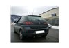 Escape Inoxcar para Seat Ibiza 6L 1.4 16v (100pk) 2002- 120x80mm 