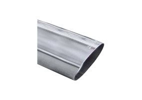 Escape Inoxcar para Volkswagen Golf IV R32 4-Motion (240pk) 2004- Links/Rechts 102mm Racing 