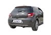 Escape Inoxcar para Citroën DS3 1.6i 16v Turbo (155pk) 2010- 102mm 