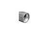 Escape Inoxcar para Lancia Delta 1.8IE (101pk) 1993-1996 102mm 