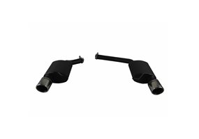 Escape doble Ulter Sport Audi A5 Sportback 2.7TDi 140kW 2008-2015 101mm RS 