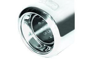 Escape Ulter Sport Citroën C2 1.1i 44kW 2003-2009 80mm 