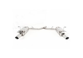 Escape doble Ulter Sport Fiat Freemont 2.0 D 125kW 2011- 90mm 