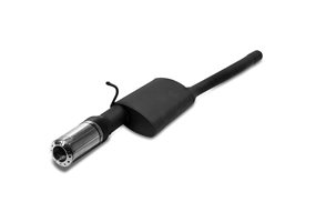 Escape Ulter Sport Ford Focus I Combi 1.4i 55kW/1.6i 74kW/1.8i 85kW/2.0i 96kW 1998-2005 100mm - Bullet 