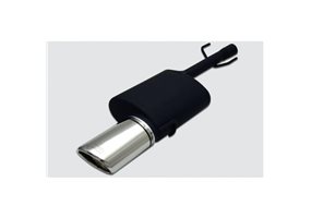 Escape Ulter Sport Ford Puma 1.4i 66kW/1.7 92kW 1997-2001 120x80mm 