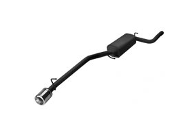 Escape Ulter Sport Ford Focus II HB 1.4 16V 59kW/1.6 16v 74/85kW/1.8 16V 92kW/2.0 16V 107kW/1.8 TDCi 85kW 2005-2010 80mm 