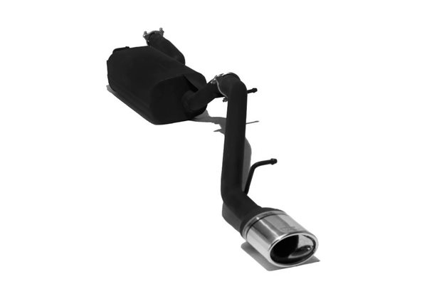 Escape Ulter Sport Ford Focus II HB 1.4 16V 59kW/1.6 16v 74/85kW/1.8 16V 92kW/2.0 16V 107kW/1.8 TDCi 85kW 2005-2010 120x80mm 