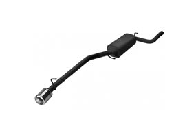 Escape Ulter Sport Ford Focus II Sedan 1.4 16V 59kW/1.6 16v 74/85kW/1.8 16V 92kW/2.0 16V 107kW/1.8 TDCi 85kW 2005-2010 80mm 