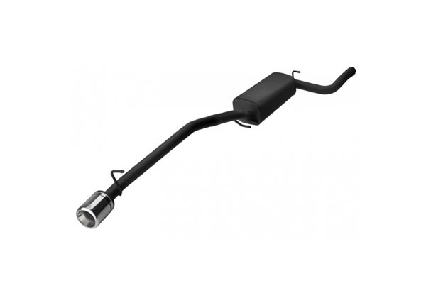 Escape Ulter Sport Ford Focus II Combi 1.4 16V 59kW/1.6 16v 74/85kW/1.8 16V 92kW/2.0 16V 107kW/1.8 TDCi 85kW 2005-2010 80mm 