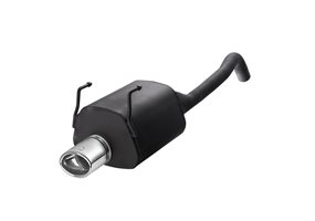 Escape Ulter Sport Ford KA II 1.2i 51kW/1.3 TDCi 55kW 2008-2012 120x80mm 