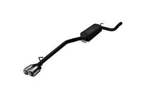 Escape Ulter Sport Ford Focus II HB 1.4 16V 59kW/1.6 16v 74/85kW/1.8 16V 92kW/2.0 16V 107kW/1.8 TDCi 85kW 2005-2010 2x 80x65mm 