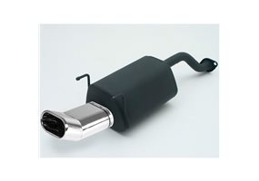 Escape Ulter Sport Honda CRX Del Sol 1.6i 92kW 1992-1998 145x75mm DTM 