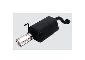 Escape Ulter Sport Honda CRX Del Sol 1.6i 92kW 1992-1998 120x80mm 