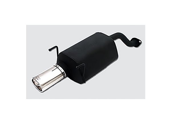 Escape Ulter Sport Honda CRX Del Sol 1.6i 92kW 1992-1998 120x80mm 