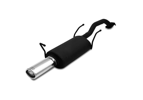 Escape Ulter Sport Hyundai Accent HB 1.3i 44/55/62kW/1.5i 65/73kW 1994-1999 95x65mm 