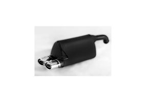 Escape Ulter Sport Kia Picanto 1.0i 45kW/1.1i 48kW 2004-2011 2x 95x65mm 