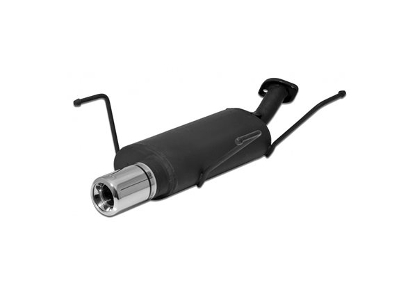 Escape Ulter Sport Nissan Almera N15 HB 1.4i 55/64kW/1.6i 66/73kW/2.0D 55kW 1995-2000 100mm 