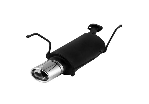 Escape Ulter Sport Nissan Almera N16 HB 1.5i 72kW/1.8i 84kW 2000-2006 120x80mm 