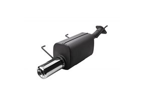 Escape Ulter Sport Nissan Juke 1.6 T 140kW 2010- 80mm 