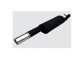 Escape Ulter Sport Opel Vectra A Sedan 1.4 55kW/1.6 52/55/60kW/1.8 66kW/2.0i 85kW 1988-1995 95x65mm 
