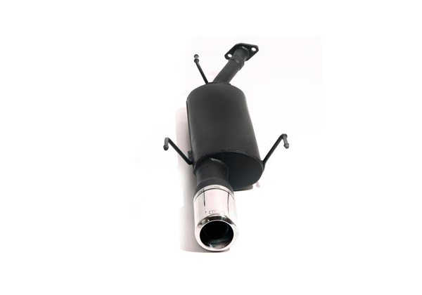 Escape Ulter Sport Opel Astra G Combi 1.4 16V 66kW/1.6 16V 74kW/1.8 8V 55/62kW/1.8 16V 85/92kW/2.0 16V 100kW/1.6 8V 55/62kW 1998