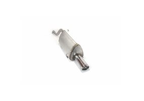 Escape Ulter Sport Opel Corsa D HB 1.0i 44kW/1.2i 59kW/1.4i 66kW 2006- 95x65mm (excl. OPC/OPC-Line) 