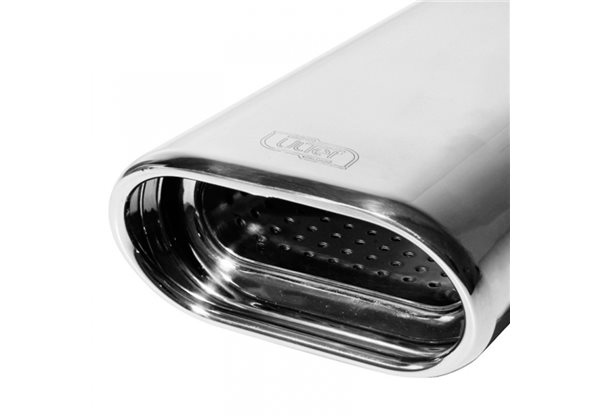 Escape Ulter Sport Opel Astra H Combi 1.4i 66kW/1.6i 77kW/1.8i 92kW 2004-2009 145x75mm 