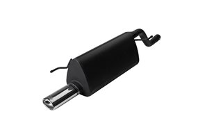 Escape Ulter Sport Opel Corsa E 1.4 66kW 2014- 95x65mm 