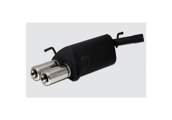 Escape Ulter Sport Opel Corsa C HB 1.0i 12V 44kW/1.2i 16V 59kW/1.4i 16V 66kW/1.3 CDTi 51kW/1.7 Di 48/55kW/1.7 CDTi 74kW/1.8i GSi