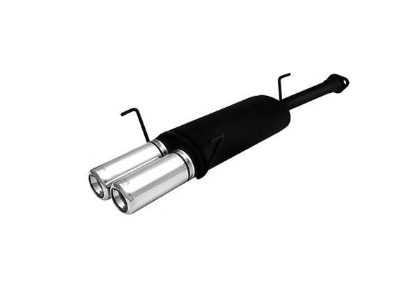 Escape Ulter Sport Opel Astra G Combi 1.4 16V 66kW/1.6 16V 74kW/1.8 8V 55/62kW/1.8 16V 85/92kW/2.0 16V 100kW/1.6 8V 55/62kW 1998