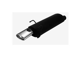 Escape Ulter Sport Peugeot 307 HB 1.4i 55kW/1.6i 80kW 2001-2007 95x65mm 