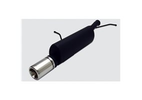 Escape Ulter Sport Peugeot 307 HB 1.4i 55kW/1.6i 80kW 2001-2007 100mm 