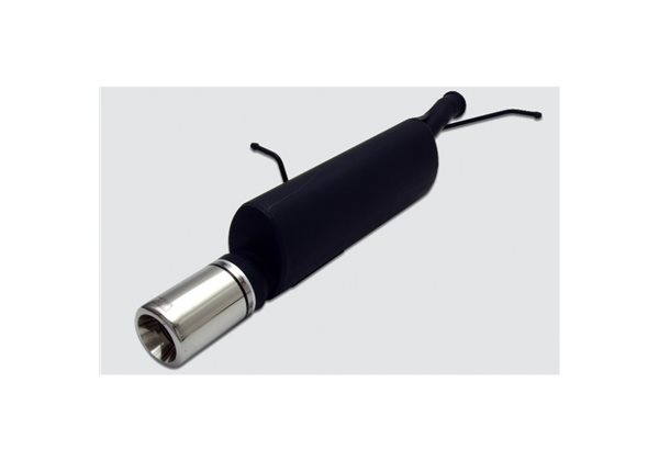 Escape Ulter Sport Peugeot 307 HB 1.4i 55kW/1.6i 80kW 2001-2007 100mm 