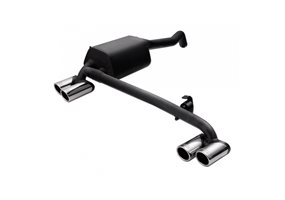 Escape doble Ulter Sport Renault Megane III Coupe/HB 1.4 TCE 96kW/1.6i 74/81kW/2.0 TCE 132kW/1.5DCi 63/78kW/1.9DCi 96kW/2.0DCi 1