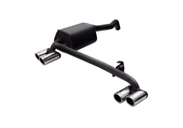 Escape doble Ulter Sport Renault Megane III Coupe/HB 1.4 TCE 96kW/1.6i 74/81kW/2.0 TCE 132kW/1.5DCi 63/78kW/1.9DCi 96kW/2.0DCi 1