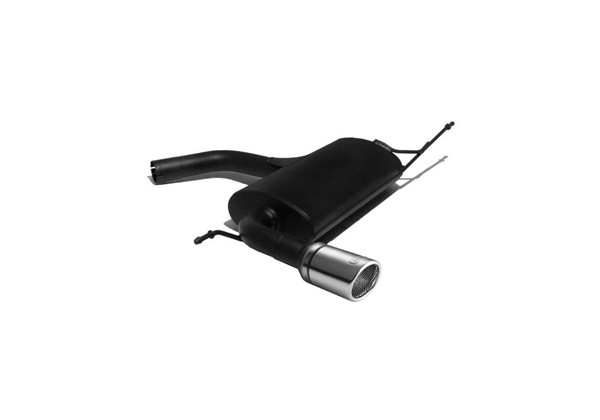 Escape Ulter Sport Volkswagen Golf VI HB 3/5-deurs 1.4i 59kW/1.4TSi 90/118kW/2.0TDI 81/103kW 2008- 70mm 