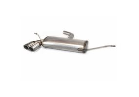 Escape Ulter Sport Volkswagen Golf V HB 1.4i 55kW/1.4FSi 66kW/1.6i 75kW/1.6FSi 85kW/2.0FSi 110kW/1.9TDI 66/77kW/2.0TDI 100/103kW