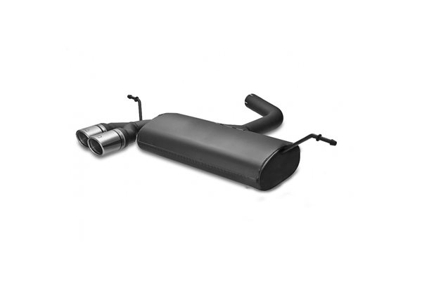 Escape Ulter Sport Volkswagen Golf VII HB 1.4 90kW 2013- 2x70mm RS 