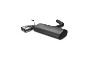 Escape Ulter Sport Volkswagen Golf VI Hatchback 3/5-deurs 2.0 TDi 103kW 4-Motion 2009-2011 2x70mm 