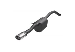 Escape Ulter Sport Mercedes A&B-Klasse 150 70kW/160 70kW/170 85kW/180 85kW/200 100kW 2005- 95x65mm 